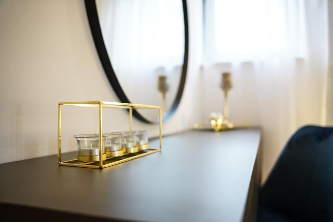 Villa Istra Relax Diamond Rebici Ngoại thất bức ảnh