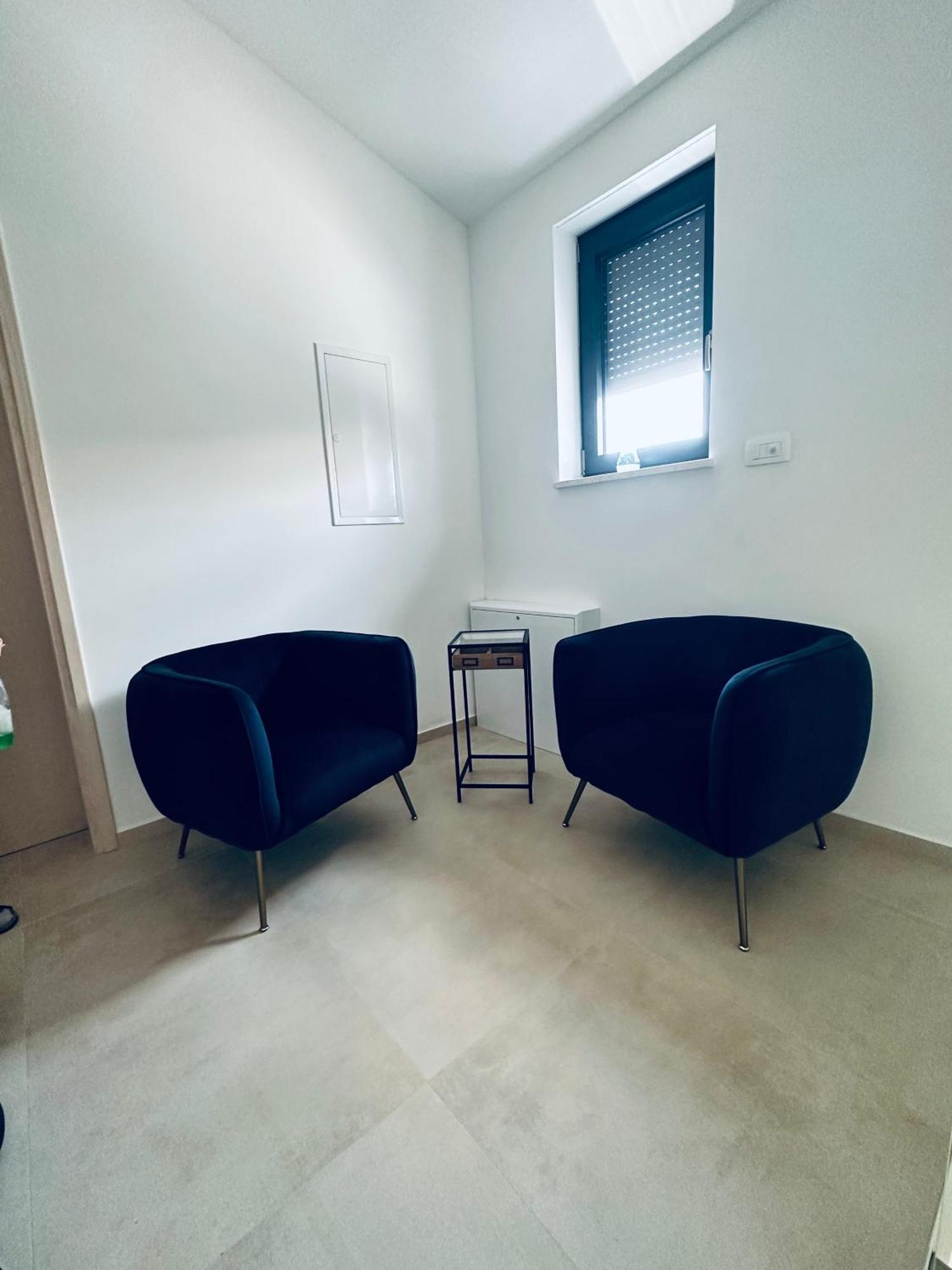 Villa Istra Relax Diamond Rebici Ngoại thất bức ảnh