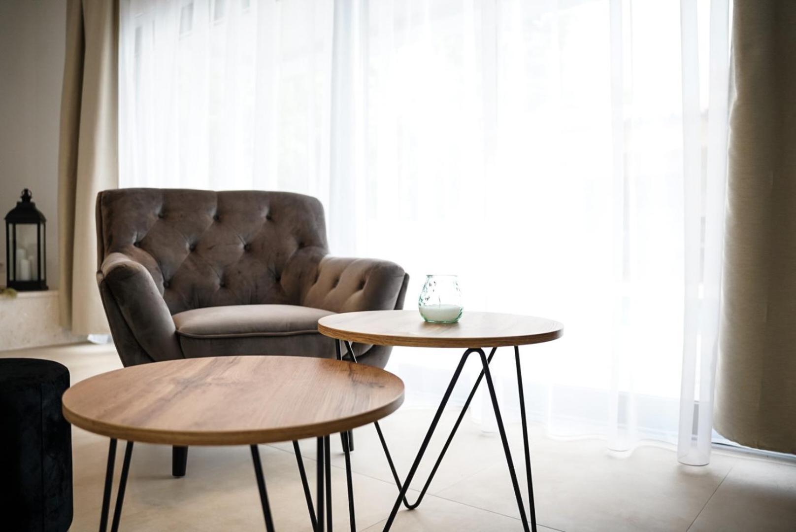 Villa Istra Relax Diamond Rebici Ngoại thất bức ảnh