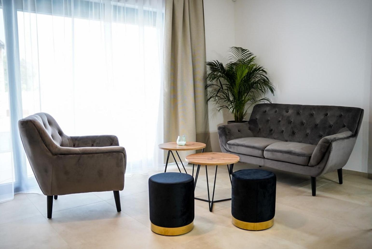 Villa Istra Relax Diamond Rebici Ngoại thất bức ảnh