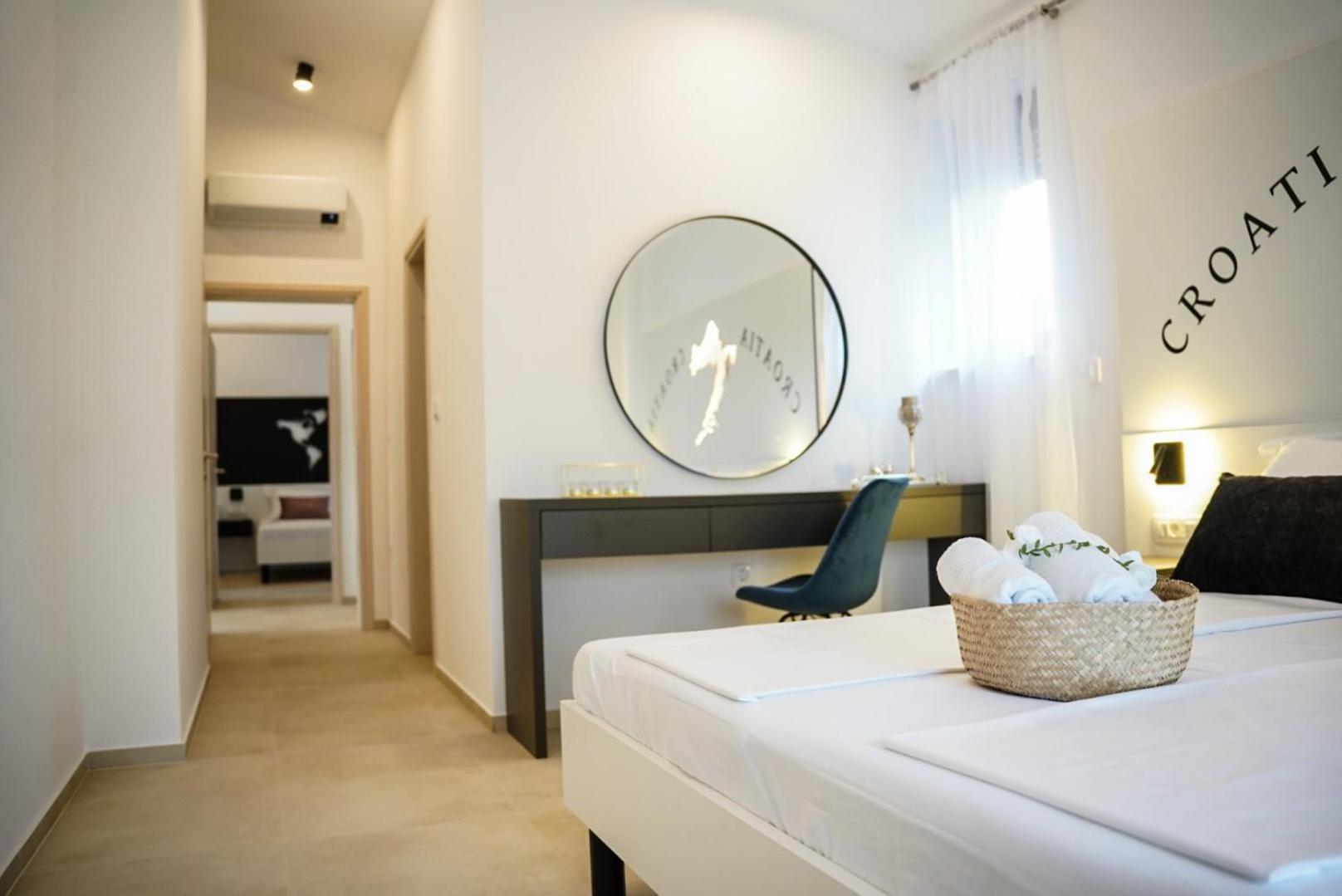 Villa Istra Relax Diamond Rebici Ngoại thất bức ảnh