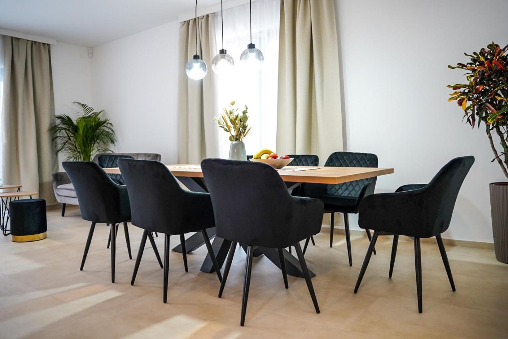 Villa Istra Relax Diamond Rebici Ngoại thất bức ảnh