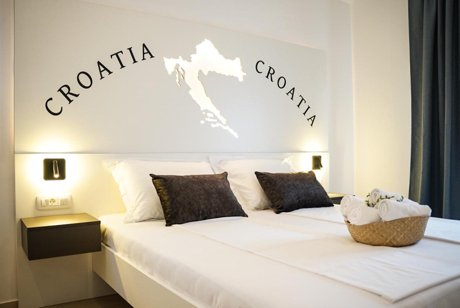 Villa Istra Relax Diamond Rebici Ngoại thất bức ảnh