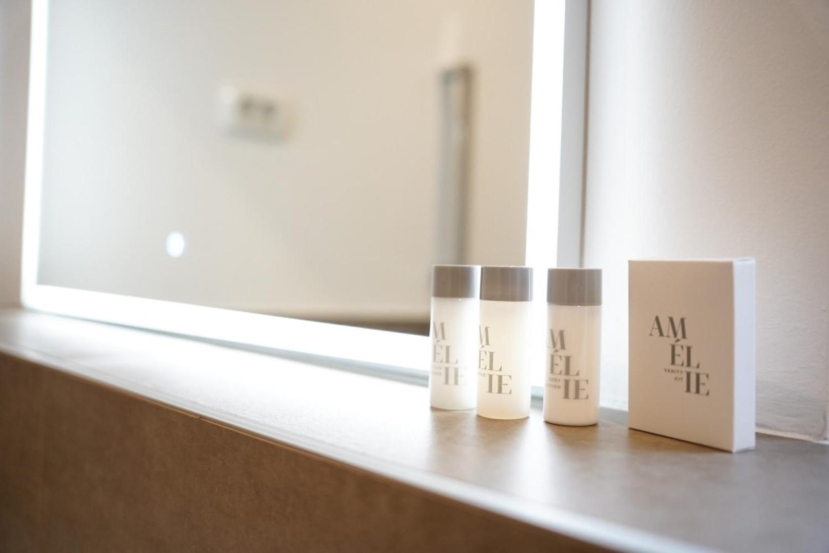 Villa Istra Relax Diamond Rebici Ngoại thất bức ảnh