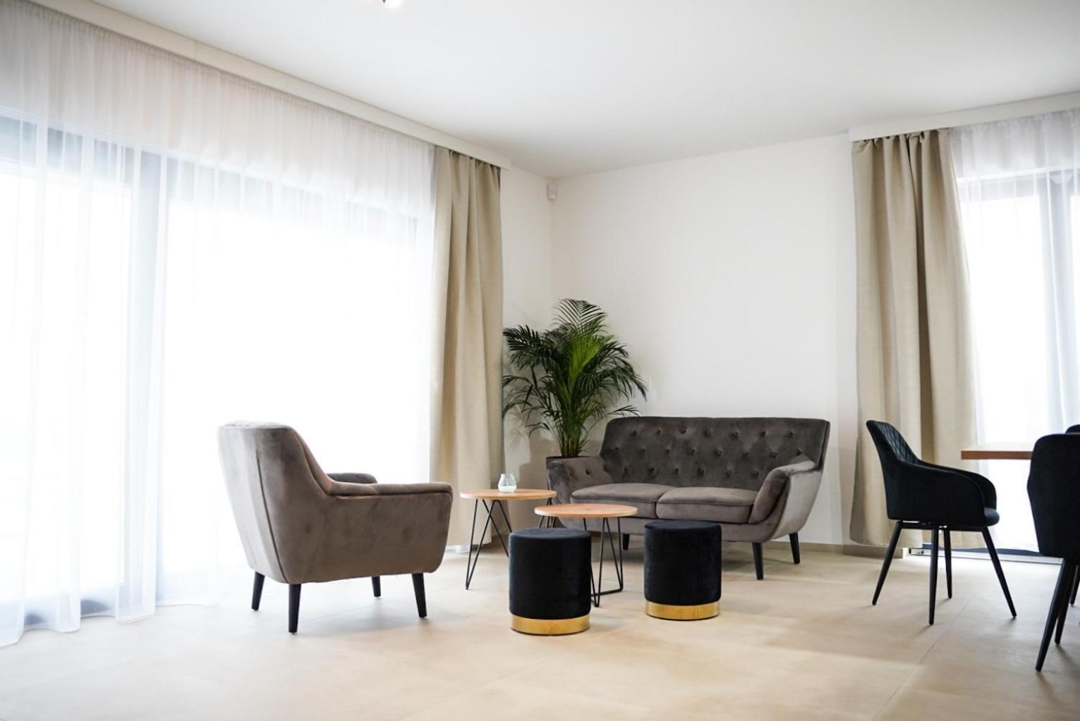 Villa Istra Relax Diamond Rebici Ngoại thất bức ảnh