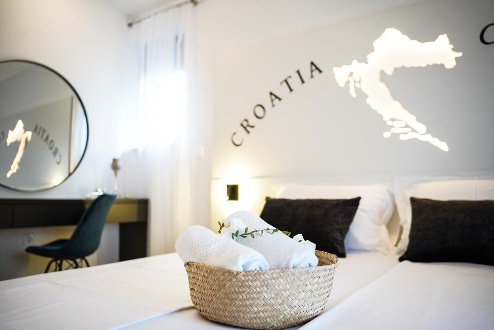 Villa Istra Relax Diamond Rebici Ngoại thất bức ảnh