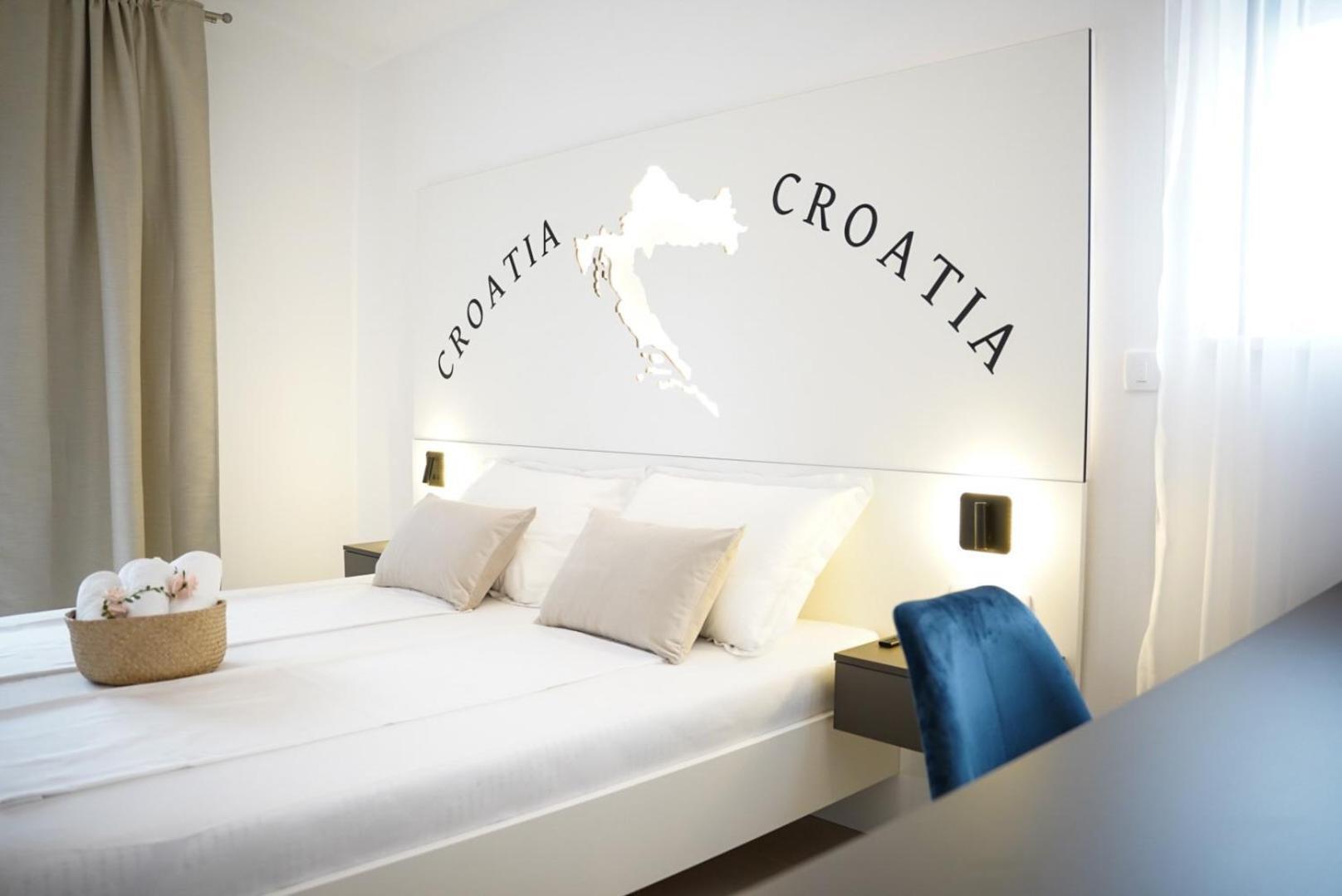 Villa Istra Relax Diamond Rebici Ngoại thất bức ảnh